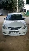 Honda City ZX GXi 2008