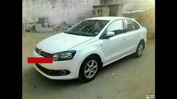 Volkswagen Vento Highline Diesel 2013