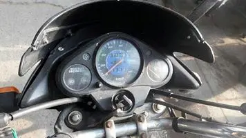 Hero Glamour 125cc 2007
