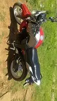 Yamaha FZ 150cc 2007