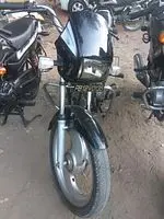 Hero Splendor Plus 100cc 2014