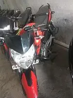 Bajaj Pulsar 135LS 2014