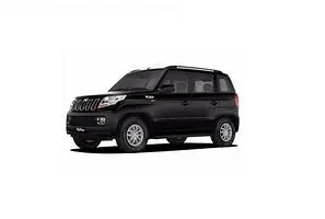 Mahindra TUV300 T4 Plus 2020