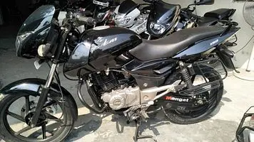 Bajaj Pulsar 150cc 2014