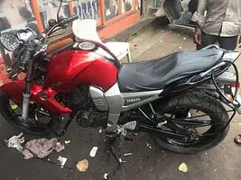 Yamaha FZ 150cc 2010