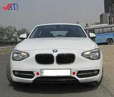 BMW 1 Series 118d Sport line 2015