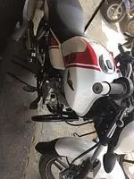 Bajaj V15 150cc 2016