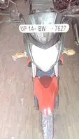 Yamaha FZs 150cc 2013