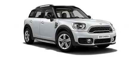 Mini Countryman Cooper S 2022