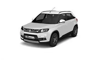 Maruti Suzuki Vitara Brezza VDi AGS 2020