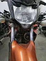 Yamaha FZs 150cc 2015