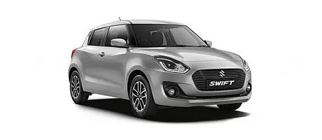Maruti Suzuki Swift ZDi AMT 2020