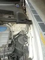 Audi A6 2.0 TDI 2013