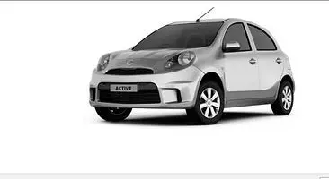 Nissan Micra Active XL 2020