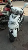 Mahindra Rodeo 125cc 2011