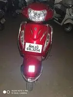 Suzuki Access 125cc 2011