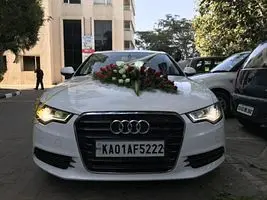 Audi A6 2.0 TDI 2014
