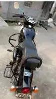 Royal Enfield Classic 350cc 2012