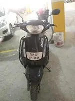 Mahindra Duro DZ 125cc 2012