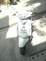 Mahindra Rodeo 125cc 2014