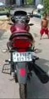 Honda CB Shine 125cc 2013