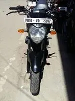 Yamaha FZ 150cc 2013