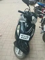 Suzuki Access 125cc 2011