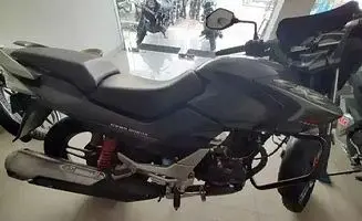 Hero CBZ Xtreme 150cc 2012