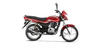 Bajaj Platina Alloy ES-100cc CBS 2020
