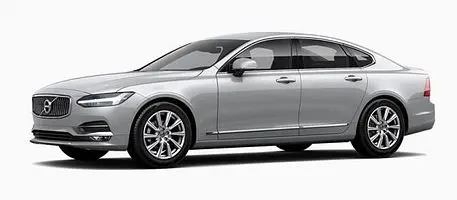 Volvo S90 Inscription D4 2021
