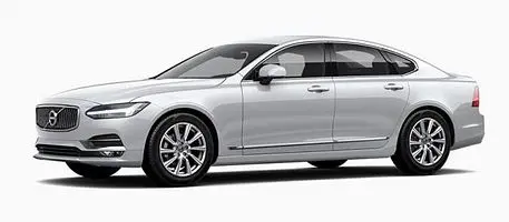 Volvo S90 Inscription D4 2021