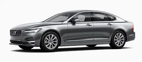 Volvo S90 Inscription D4 2021