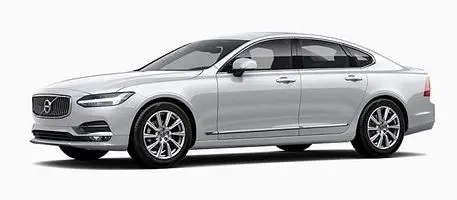 Volvo S90 Inscription D4 2021
