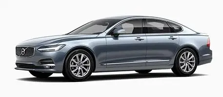 Volvo S90 Inscription D4 2021