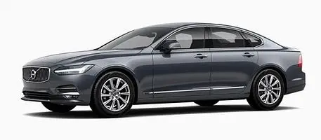 Volvo S90 Inscription D4 2021