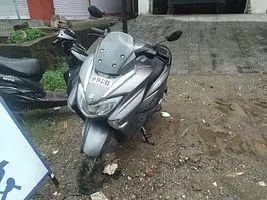 Suzuki Burgman Street CBS 125cc 2019
