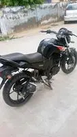 Yamaha FZ16 150cc 2015