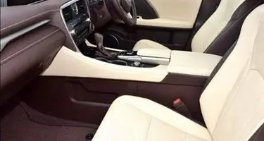 Lexus ES 300H 2019