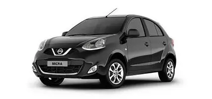 Nissan Micra XL (O) CVT 2020