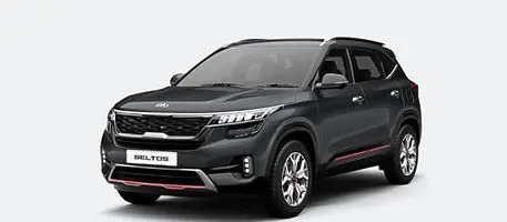 Kia Seltos HTE 1.5 Diesel 2022