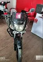 Hero CBZ Xtreme 150cc 2010