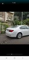 BMW 7 Series 730Ld 2013