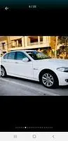 BMW 5 Series 525d 2011