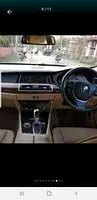 BMW 5 Series 530d Highline 2012