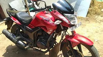 Hero Hunk 150cc 2017