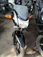 TVS Star City 110cc 2012