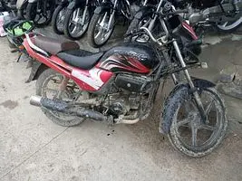 Hero Passion Pro 100cc 2010
