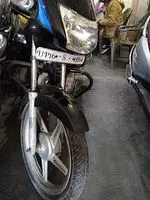 TVS Star City 110cc 2008