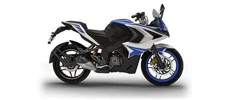 Bajaj Pulsar RS200 ABS 2022