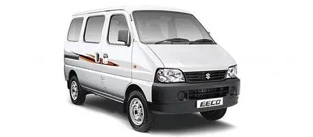 Maruti Suzuki Eeco 5 STR BS6 2020